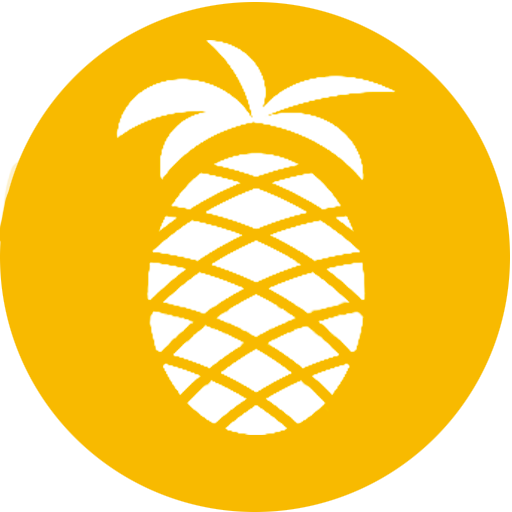 Pineapple - Pineapple Wifi (2000x2000)