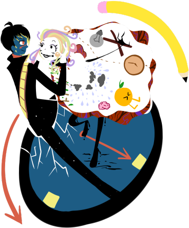 So I May Have Watched “don't Hug Me - So I May Have Watched “don't Hug Me (500x500)