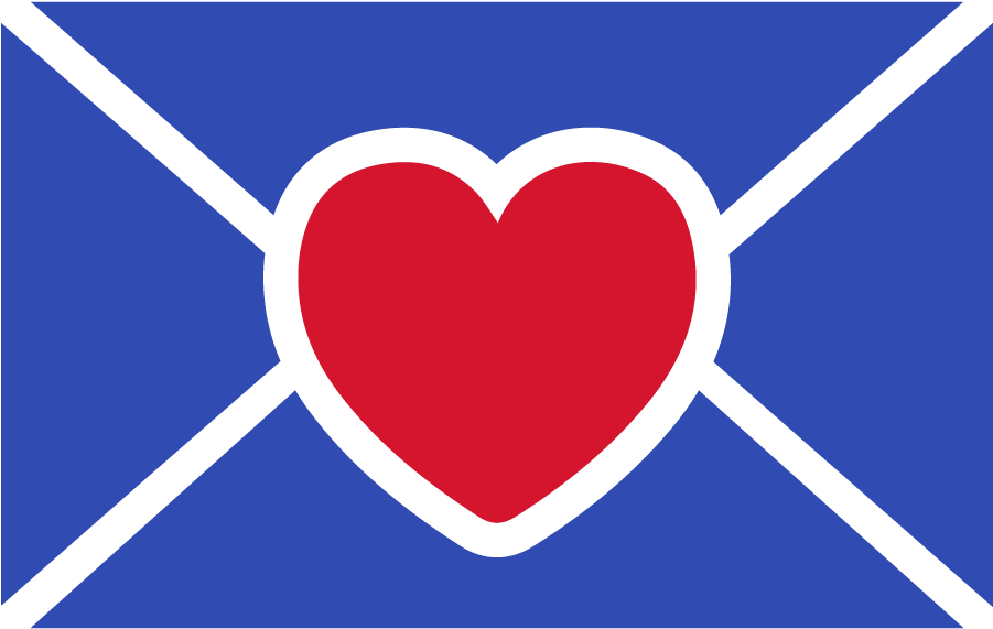 Letter Icon (1000x1000)