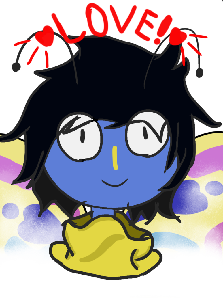 A Little Baby Pigeon - Cartoon (774x1032)