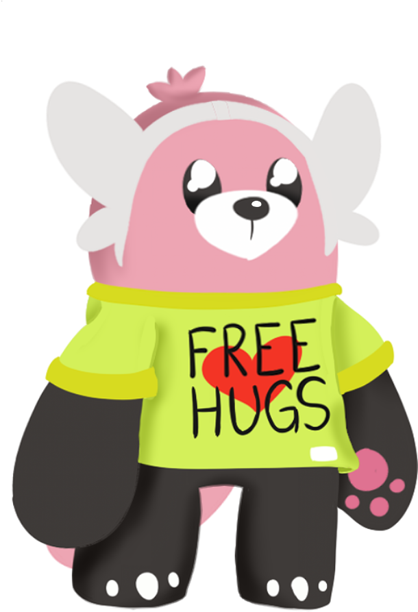 Pokemon Pokemon Art Pokemon Nintendo Pokemon Sun And - Teddy Bear (780x970)