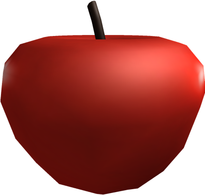 Apple Food Gear - Red Christmas Ornament Clipart (420x420)