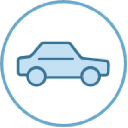 By Car - Limburg An Der Lahn (447x447)