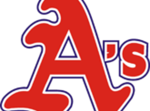 Oakville A's Bantam Elite 15u Ripken Myrtle Beach - Alma College (480x355)