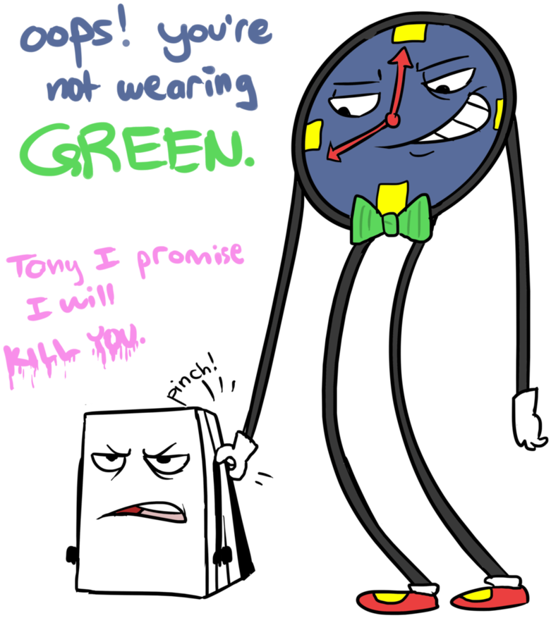 Patty's Day By - Trix (857x931)