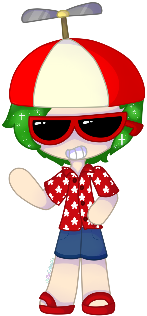 Rookie - Rookie (637x1255)