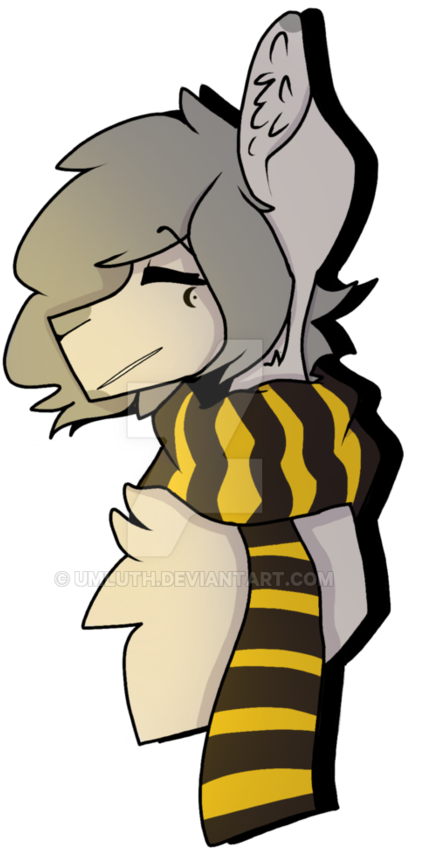 Proud To Be A Hufflepuff By Umluth - Helga Hufflepuff (894x894)