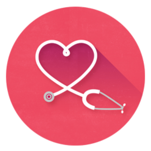 The Food Medic - Heart (512x512)