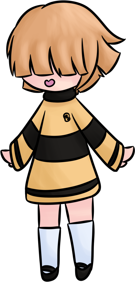 Hufflepuff By Daunt-leer - Cartoon (632x1264)