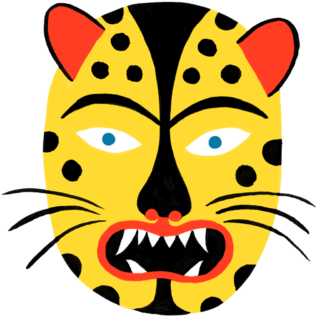 Jaguar - Jaguar (500x500)