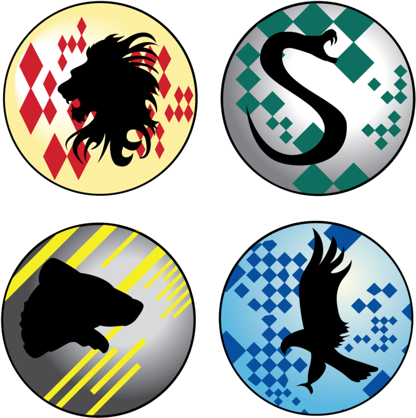 Houses By A301p - Emblem (876x913)
