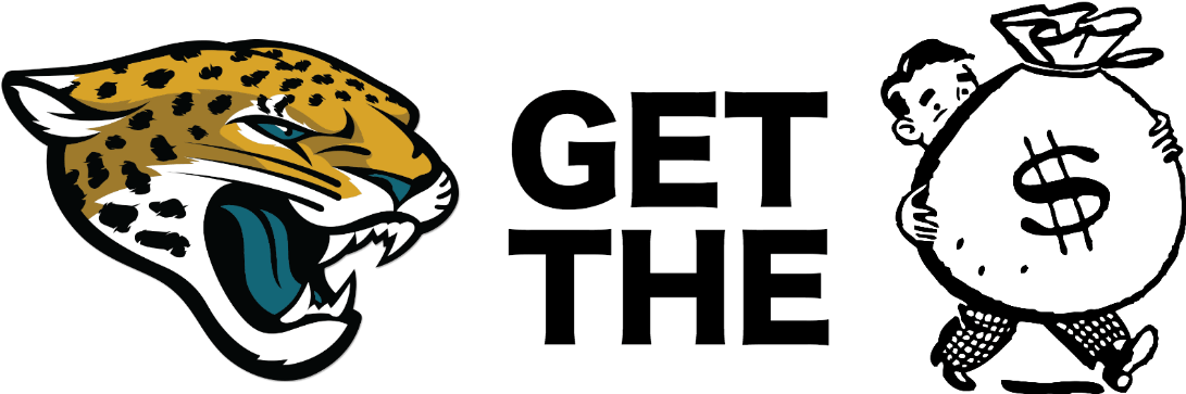 Jacksonville Jaguars 2017 Playoff Shirt - Jacksonville Jaguars 5'x6' Color Ultra Decal (1920x600)