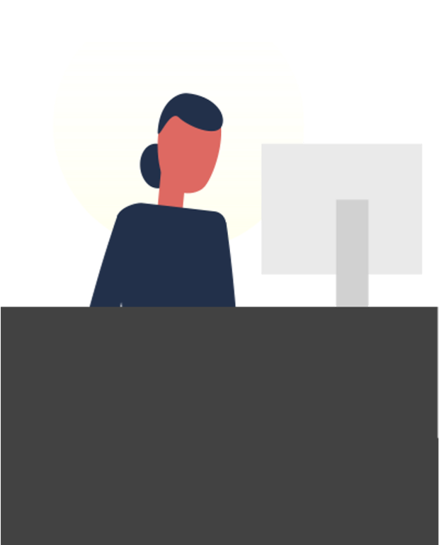 Using Lightlounge Every Day On Her Commute Improves - Sitting (820x820)