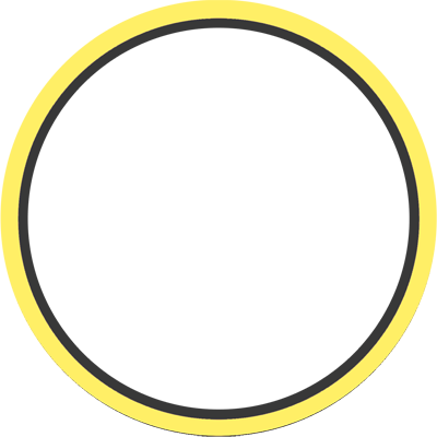 Show Your Hufflepuff Pride With This Twibbon [harry - Seattle Supersonics (400x400)