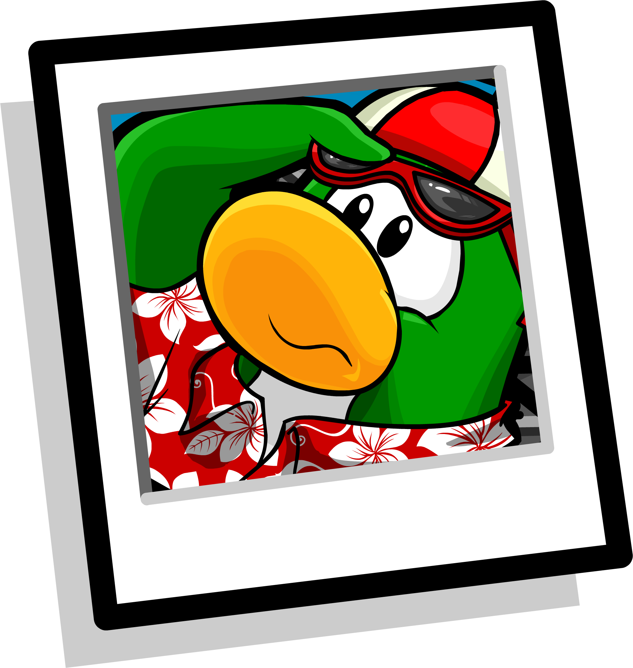 Rookies Background Club Penguin Picture - Photography (2030x2141)