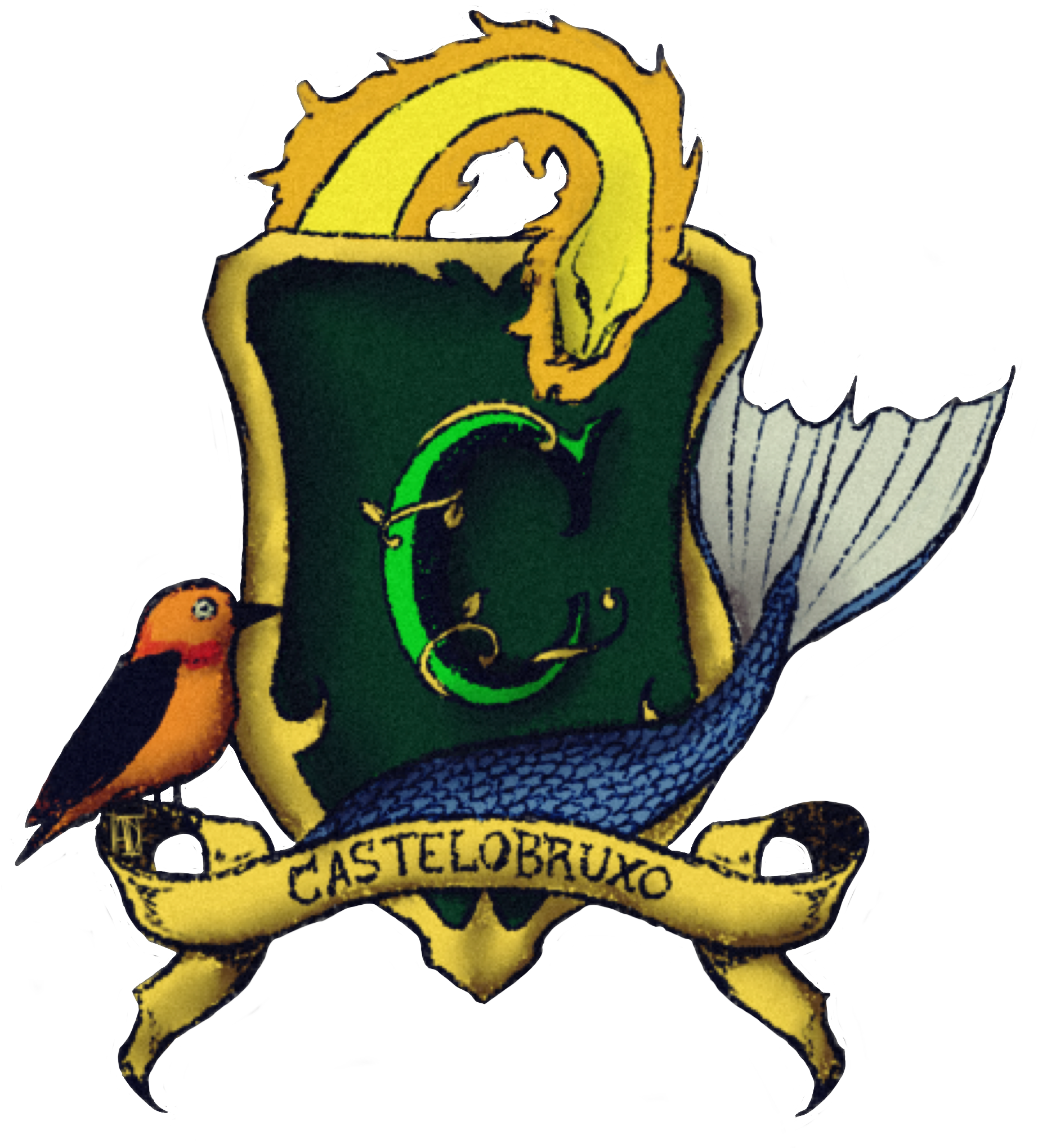 Full Resolution - Casas De Castelobruxo (2048x2048)