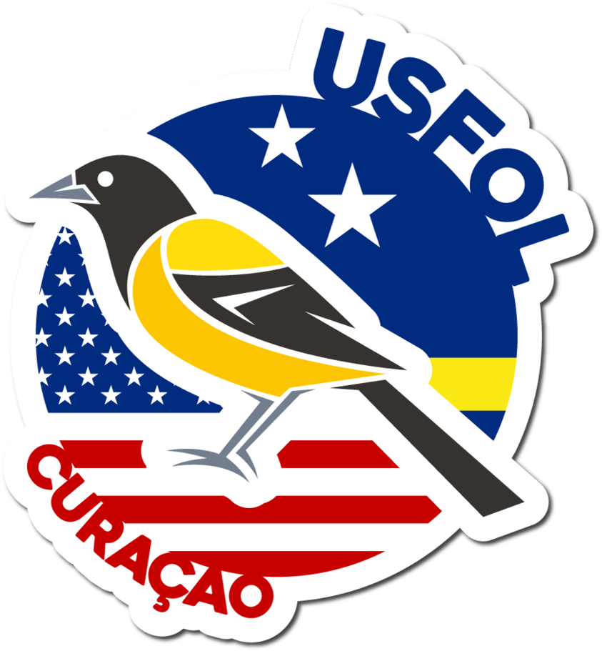 Final Version Featuring The Majestic Oriole, Curaçao's - Final Version Featuring The Majestic Oriole, Curaçao's (900x931)