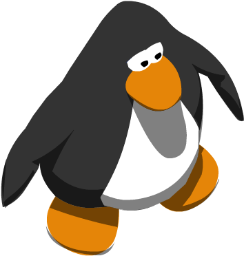 Club Penguin Gif (375x379)