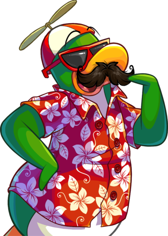 Rookie Mustache Madness - Rookie Mustache Madness (342x479)