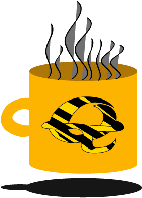 Friday Sharing W/you - Illustration (367x440)