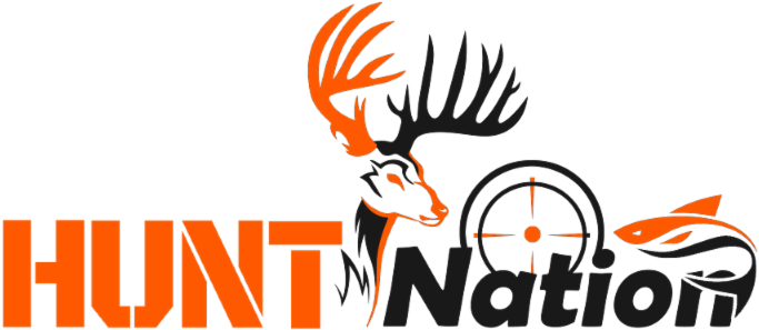 Hunt Nation - Hunt Nation (800x334)