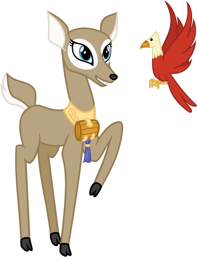 Queen Of Thicket By Cheezedoodle96 - Mlp Queen Fyr (785x1018)