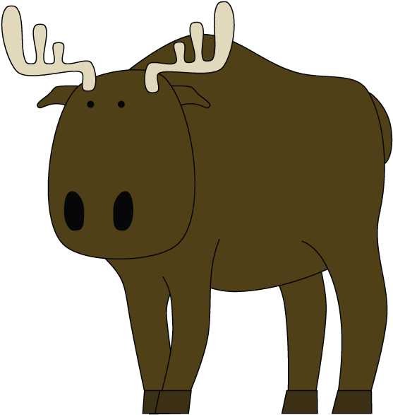 Moose - Moose (700x700)