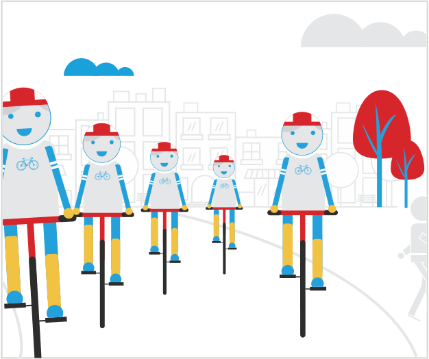 Rally Some Friendly Competition By Forming Teams To - Prairie Spirit Trail State Park (626x524)