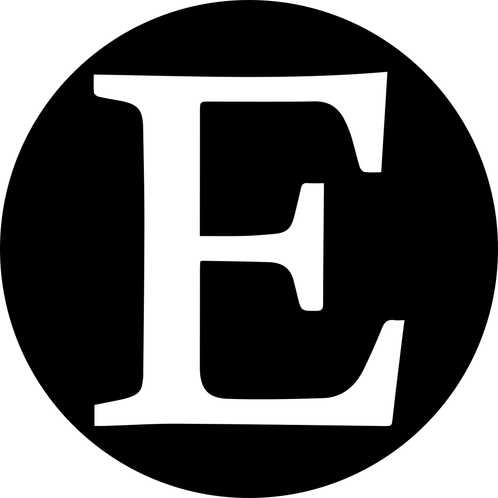 Etsy Icon Png (980x980)
