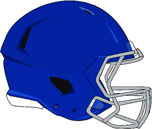 Revo Speed Helmet Clipart 3 By Bradley - Revo Speed Helmet Side View (530x450)