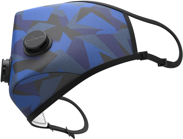 Urban Air Mask Limited - Airinum Mask Limited (850x850)