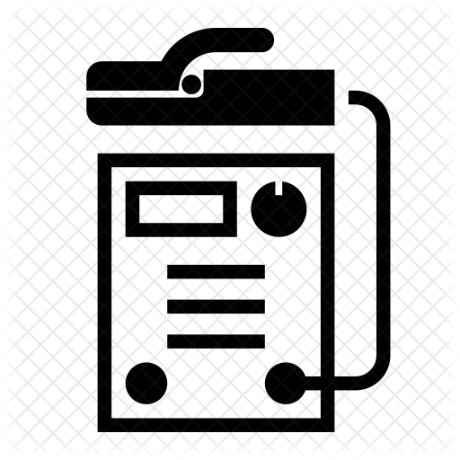 Arc Icon - Welding (512x512)