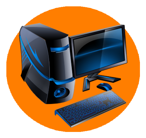 4 - Desktop Computer (512x512)