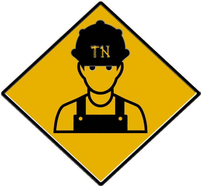 Toolnutie Logo - Yoga Sign (800x700)