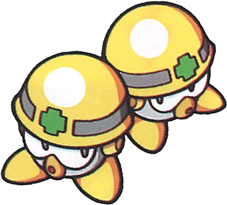 Ppl5tj0 - Mega Man: Battle & Chase (500x500)