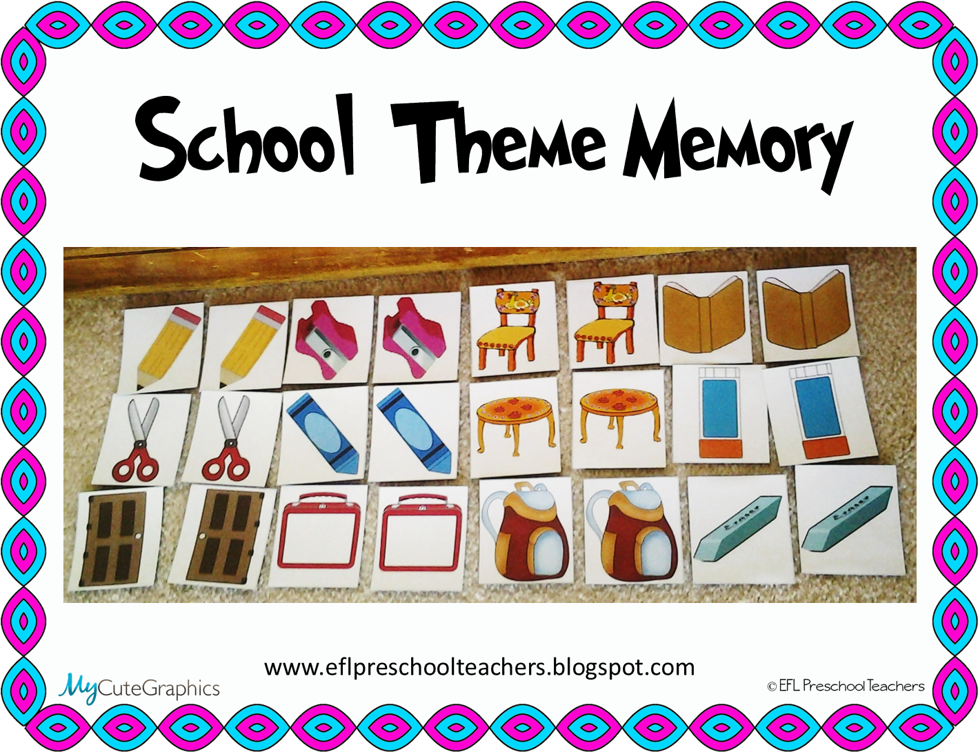 Available At The Teachers Pay Teachers Store - School (1442x1115)