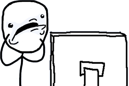 Post - People Lie On The Internet (432x288)