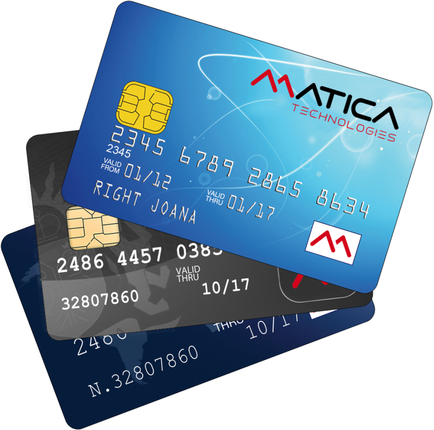 Financial Matica Technologies - Debit And Credit Card (1024x1024)