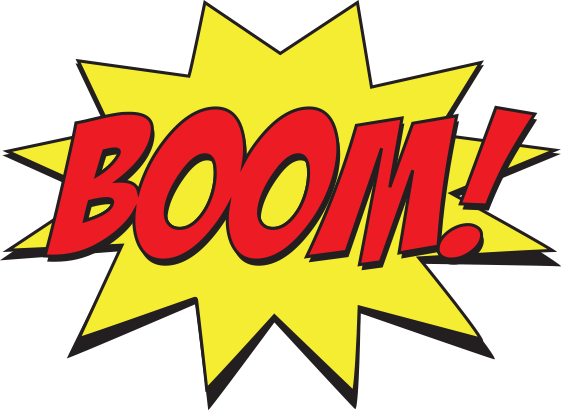 Github Sophieh29fire Boom Progreesive Web App That - Imagenes De Boom Png (561x410)