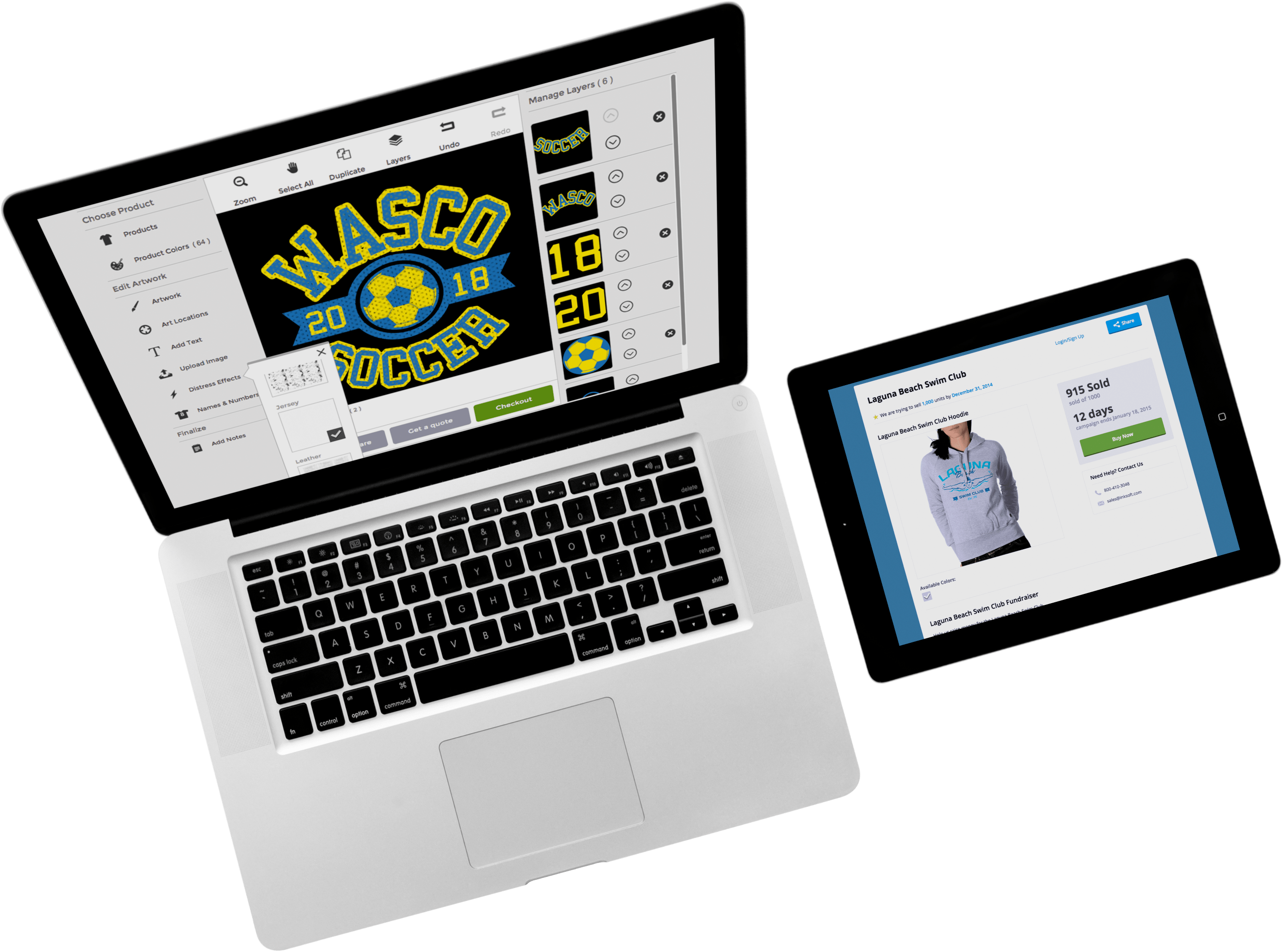 915inksoft Video Tour - Macbook Pro (3038x2257)