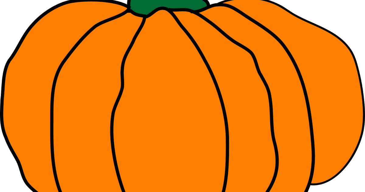 Decorate Your Fireplace With Pumpkins - Pumpkin (1200x630)