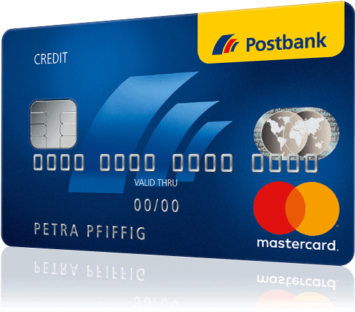 Postbank Visa Card Prepaid (800x500)