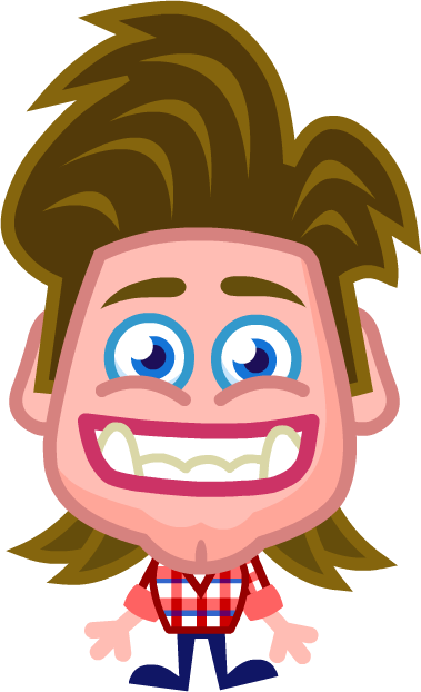 Jammie Oliver Oil - Illustration (379x622)