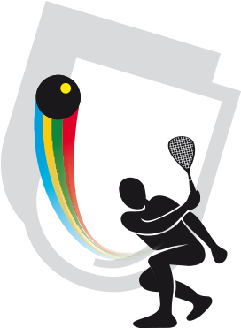 53 Best Squash Logos Images - Illustration (400x400)