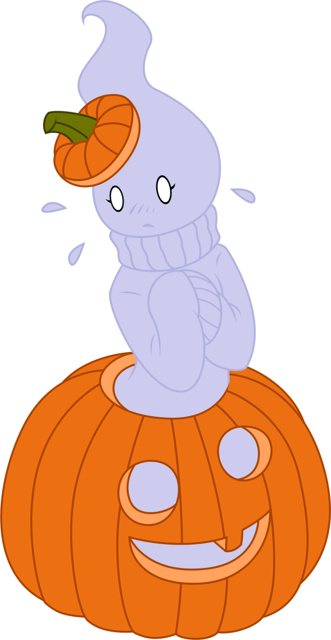 Debbie - Jack-o'-lantern (676x1307)