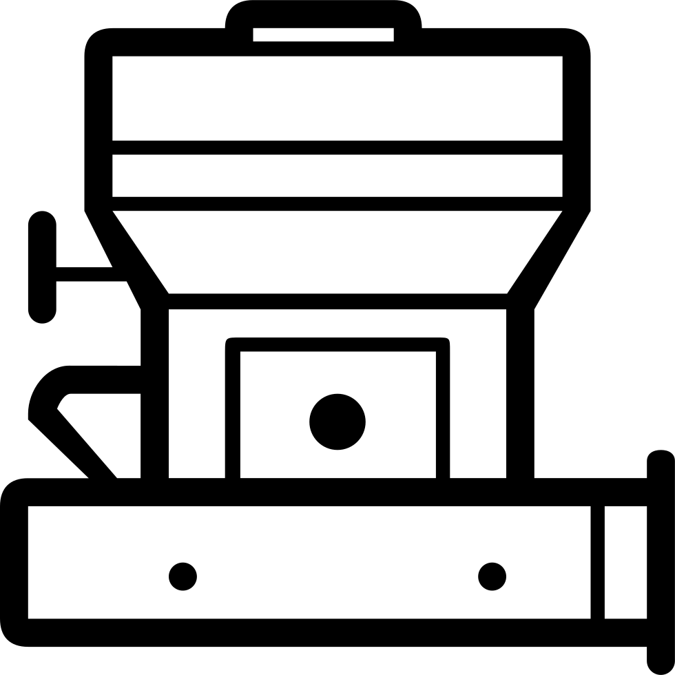 Png File - Circuit Diagram (980x980)