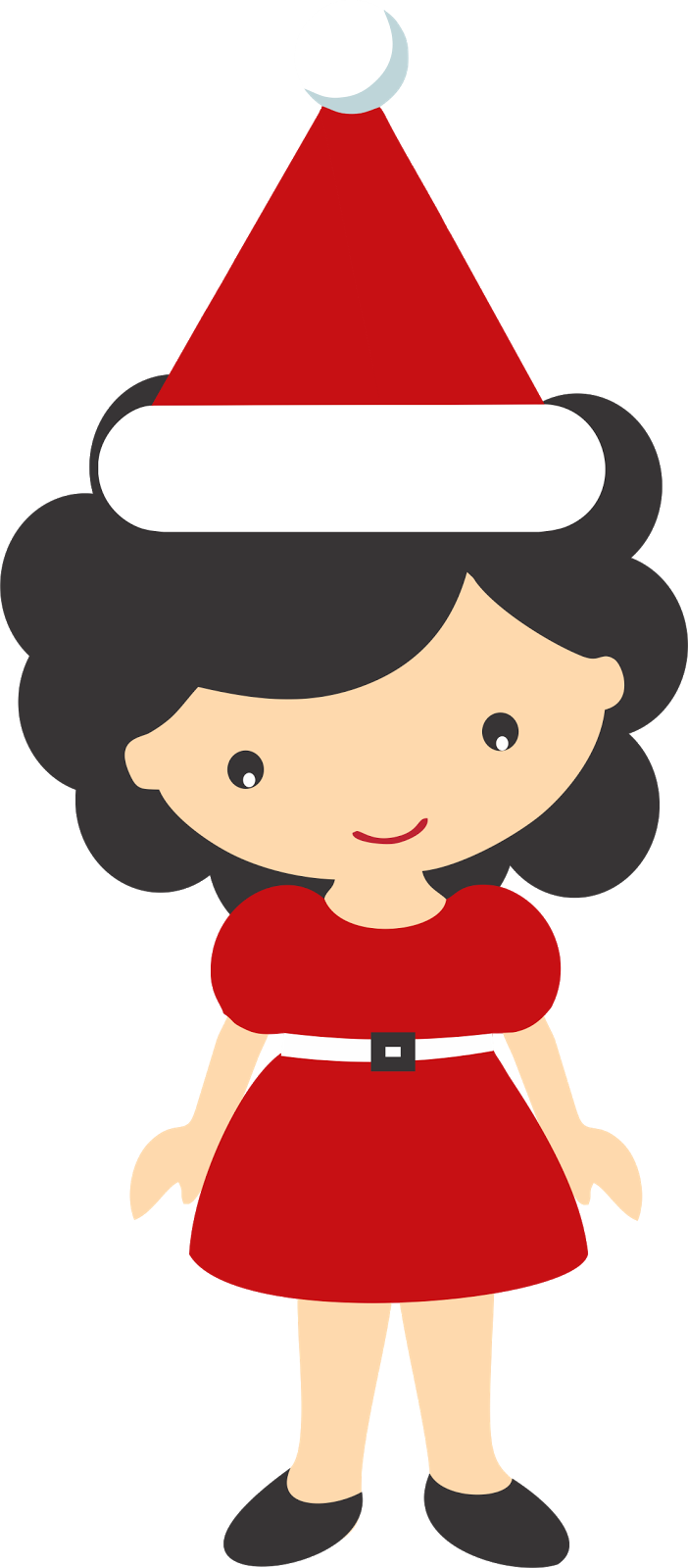 Clip Art - Formandos Desenho Png (702x1600)