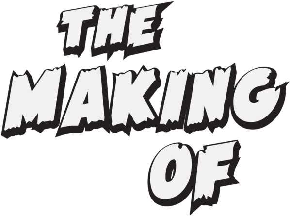 The Making Of - Calligraphy (600x453)