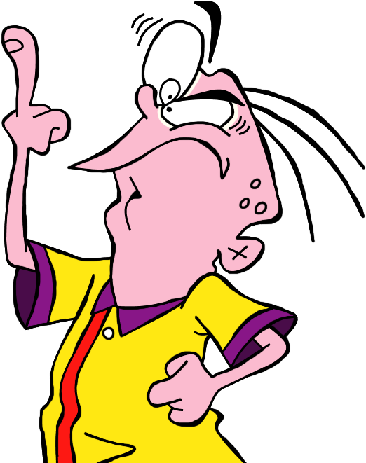 Eddy Ed Edd N Eddy Fuck You Nickelodeon The Gays Homosexul - Eddy (560x670)