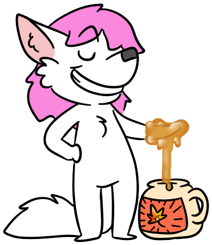 2 Replies 0 Retweets 4 Likes - Cartoon (512x512)